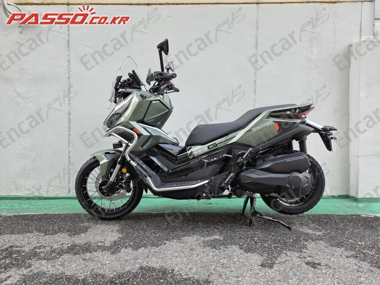 ZONTES 368 G - фото 1