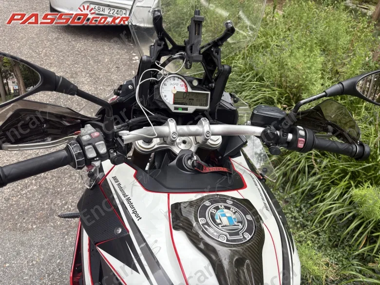 Bmw S 1000 Xr - фото 3