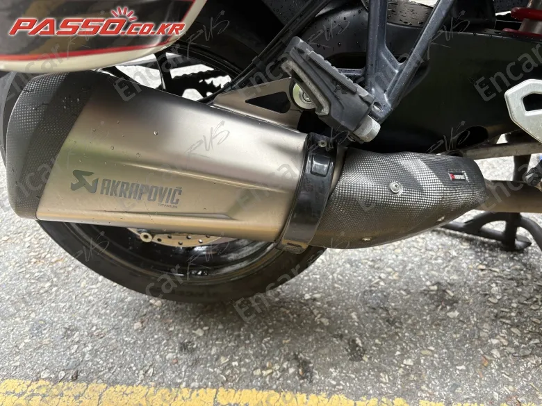 Bmw S 1000 Xr - фото 6