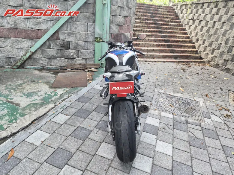 BMW S 1000 RR - фото 2