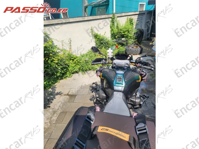 Bmw R 1300 Gs Adventure - фото 2