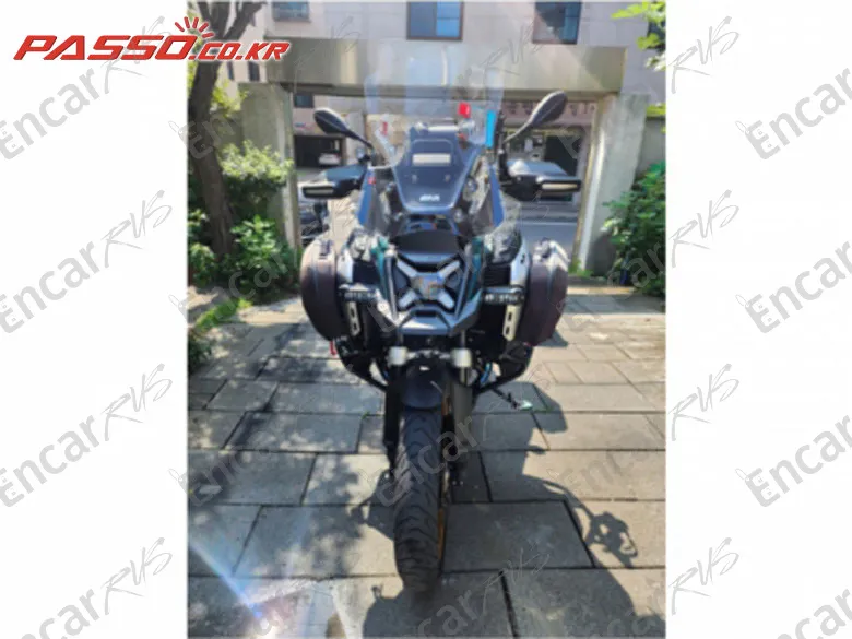 Bmw R 1300 Gs Adventure - фото 4