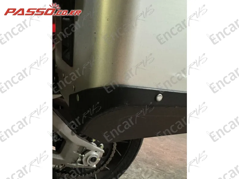 Ducati Multistrada V4 Rally - фото 6