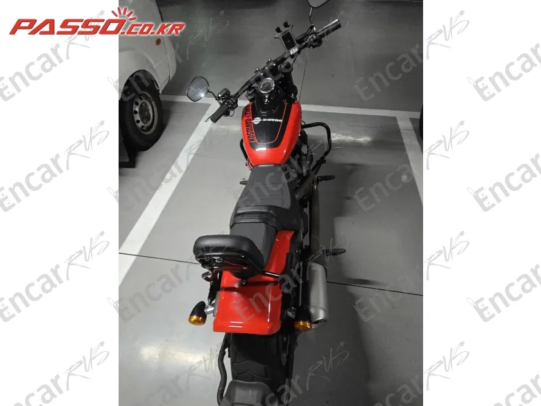 Harley-Davidson Fat Bob 114 - фото 2