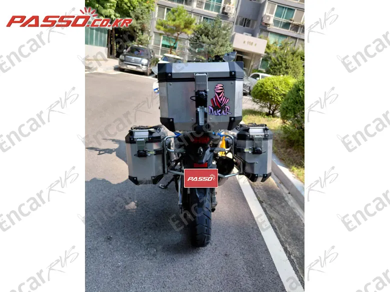 HONDA AFRICA TWIN CRF 1100 L ADVENTURE SPORTS ES DCT - фото 2