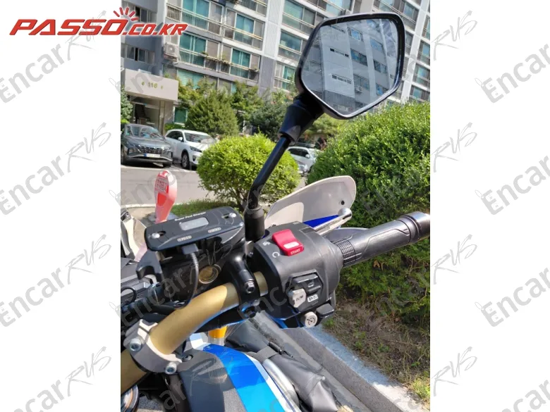 HONDA AFRICA TWIN CRF 1100 L ADVENTURE SPORTS ES DCT - фото 5