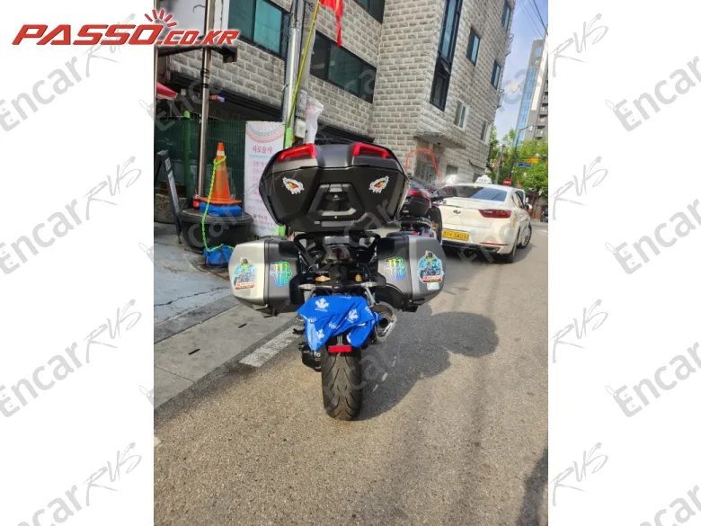 BMW R 1200 R - фото 2