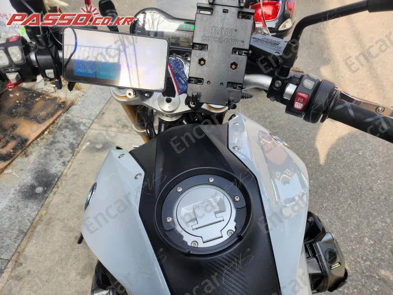 BMW R 1200 R - фото 3