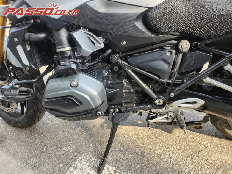 BMW R 1200 R - фото 4