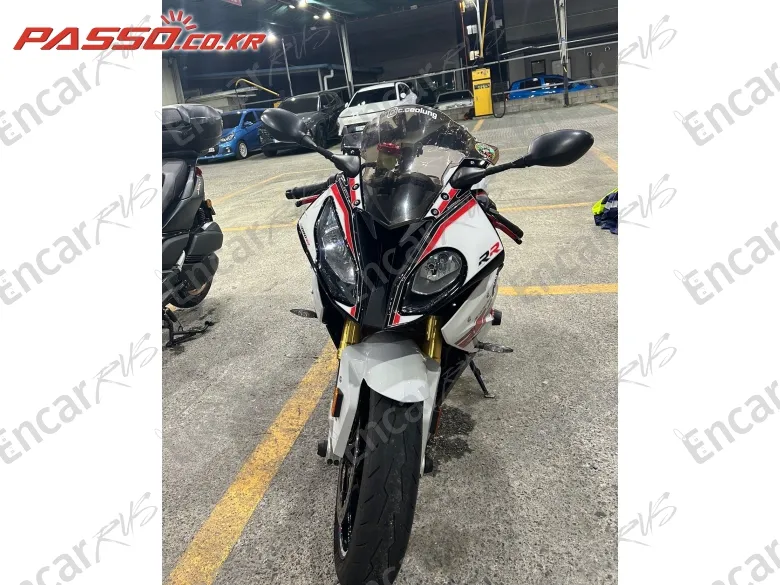 BMW S 1000 RR - фото 2