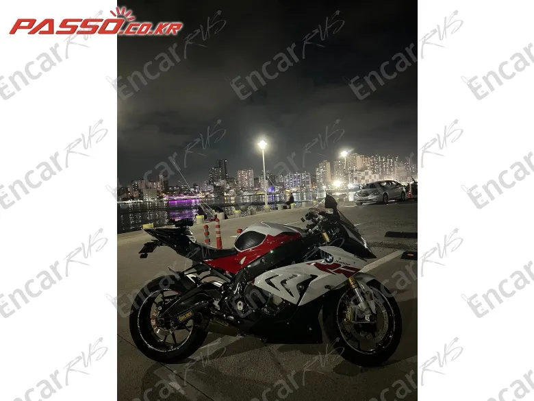 BMW S 1000 RR - фото 3
