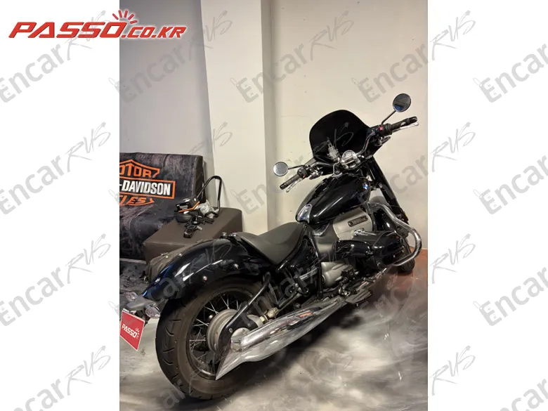 Bmw R 18 - фото 2