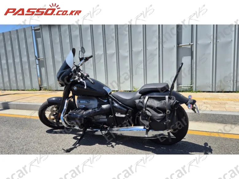 Bmw R 18 - фото 3