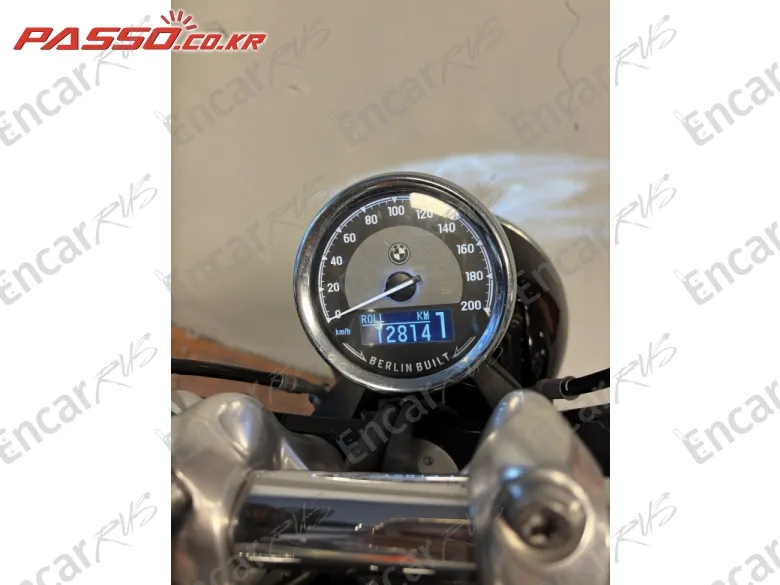 Bmw R 18 - фото 4