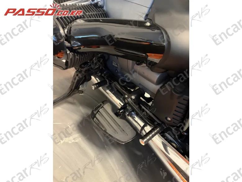 Bmw R 18 - фото 5