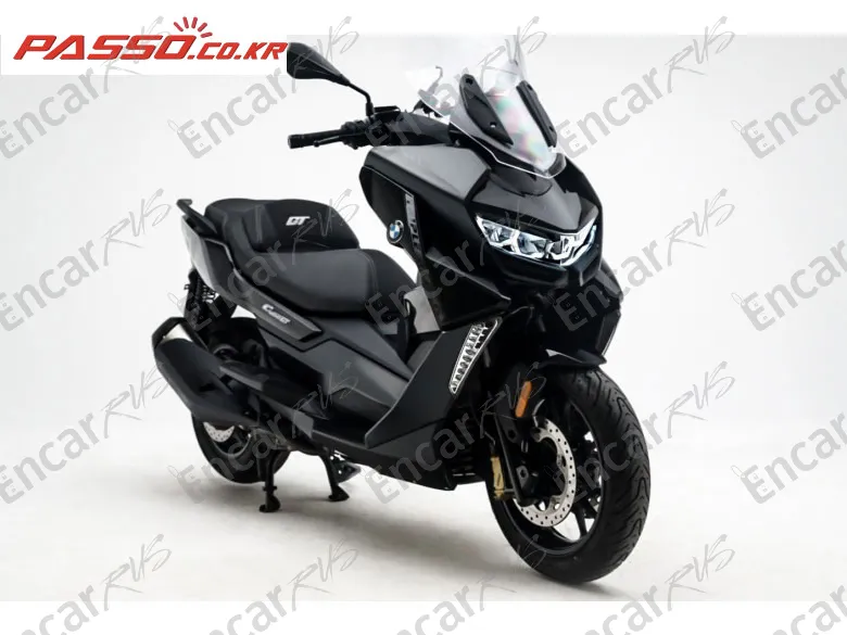 Bmw C 400 Gt - фото 0