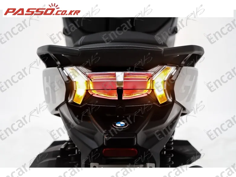 Bmw C 400 Gt - фото 2