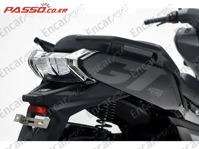 Bmw C 400 Gt - фото 4