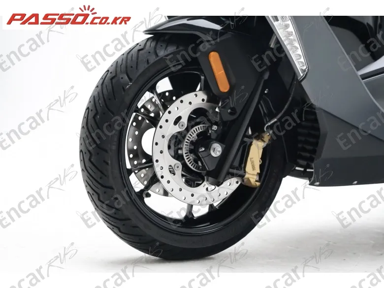 Bmw C 400 Gt - фото 5