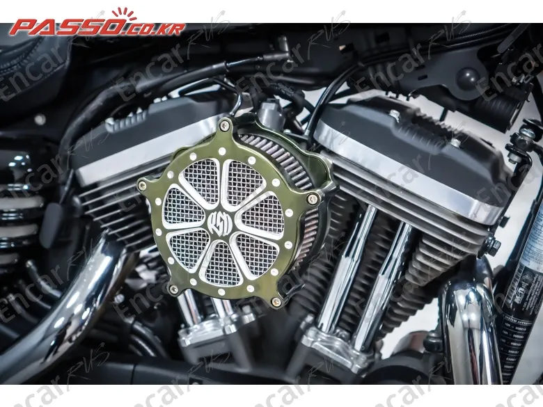 Harley-Davidson Roadster 1200 - фото 4
