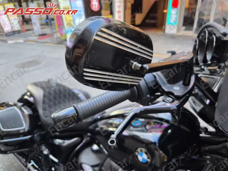 BMW R 18 B - фото 3