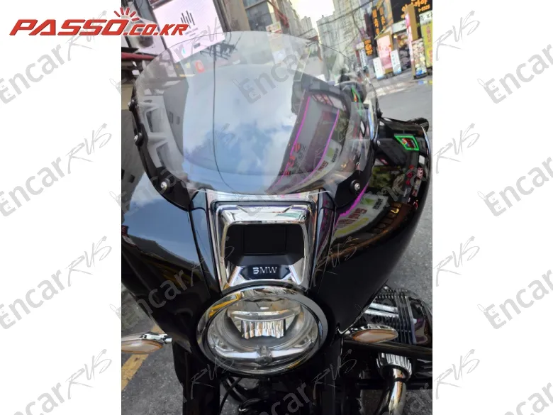 BMW R 18 B - фото 4