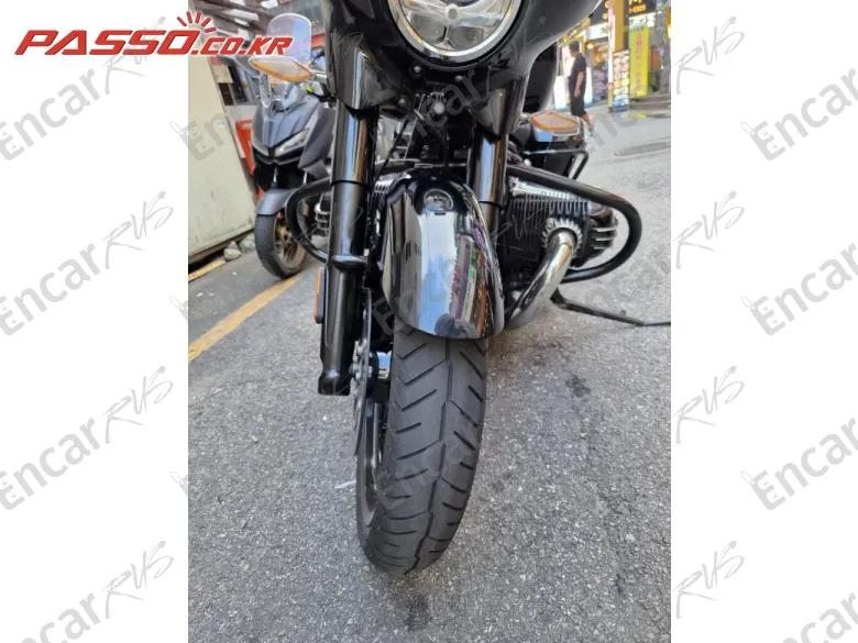 BMW R 18 B - фото 5