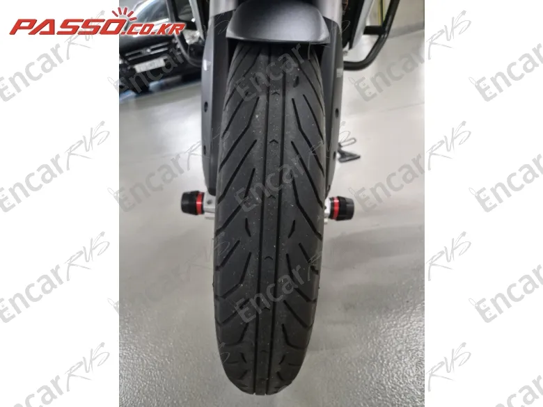 Ducati Multistrada 950 S - фото 4