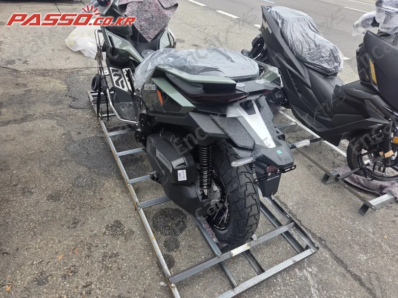 ZONTES 368 G - фото 3