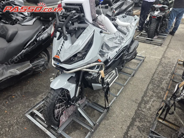 ZONTES 368 G - фото 1