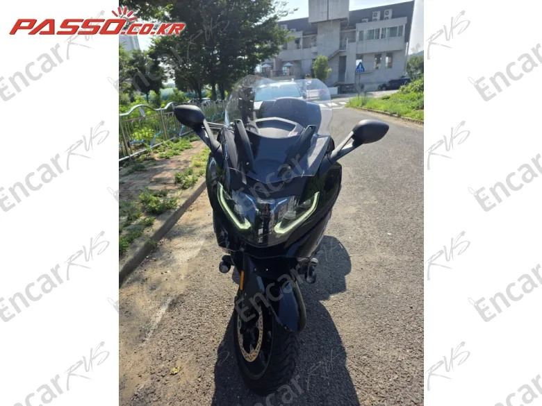 Bmw K 1600 Gt - фото 1
