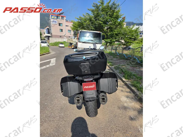 Bmw K 1600 Gt - фото 2