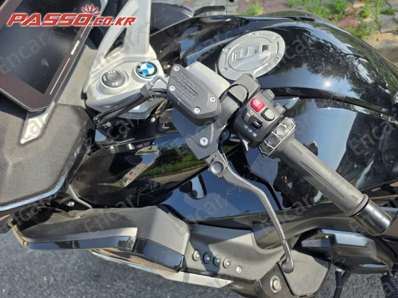 Bmw K 1600 Gt - фото 3