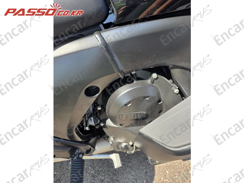Bmw K 1600 Gt - фото 4