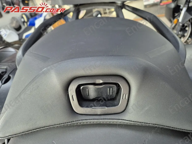 Ducati Multistrada V4 S - фото 6