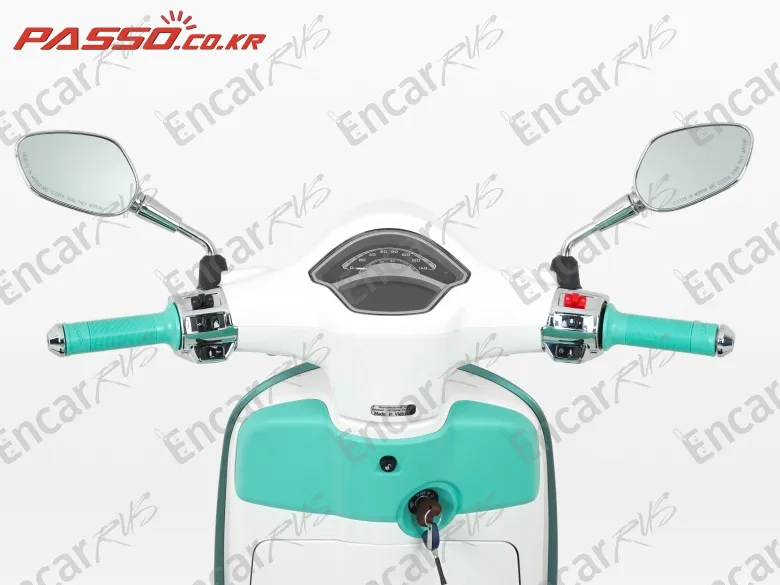 Vespa Primavera 125 Abs - фото 3
