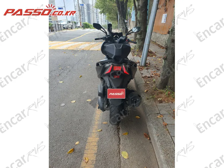 Kymco Xciting S 400 - фото 4