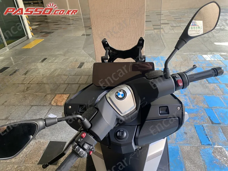 Bmw C 400 Gt - фото 3