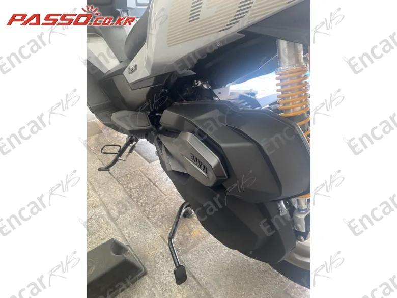 Bmw C 400 Gt - фото 4