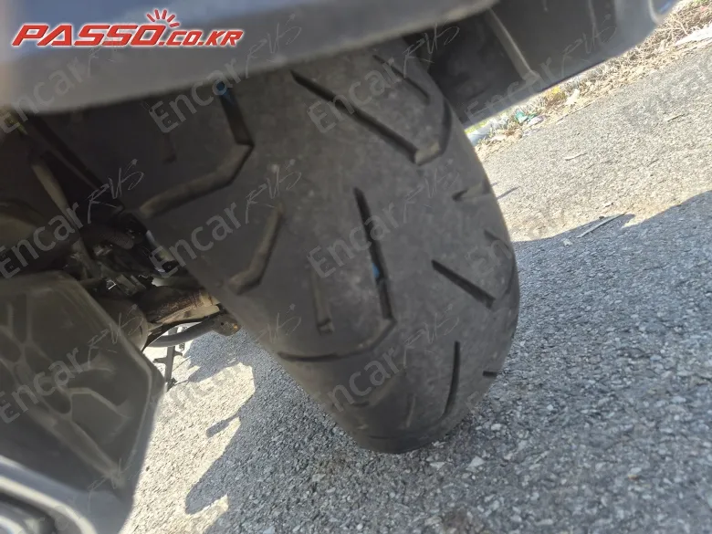 HONDA GOLDWING TOUR DCT AIRBAG - фото 5