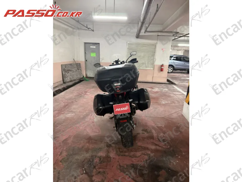 Ducati Multistrada V2 S - фото 2