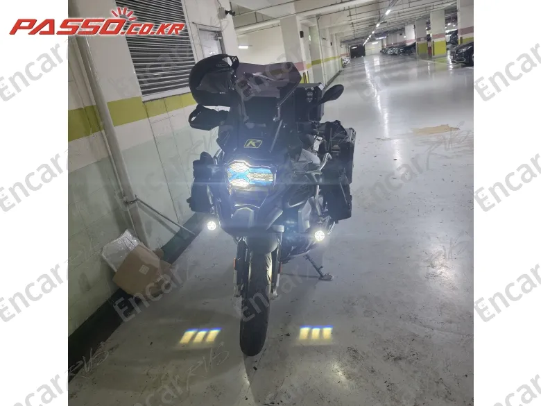 BMW R 1250 GS ADVENTURE - фото 2
