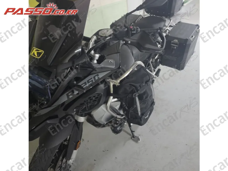 BMW R 1250 GS ADVENTURE - фото 3