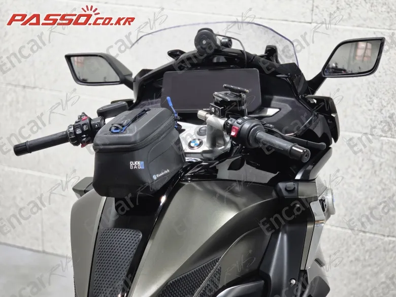 Bmw K 1600 B - фото 3
