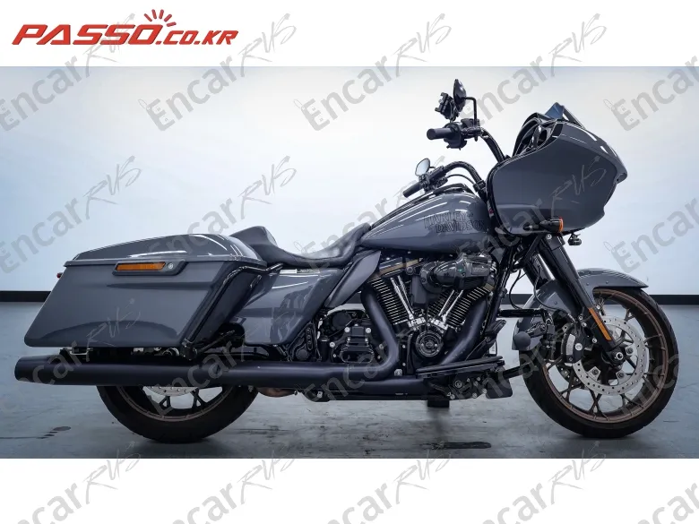 Harley-Davidson Road Glide St - фото 0