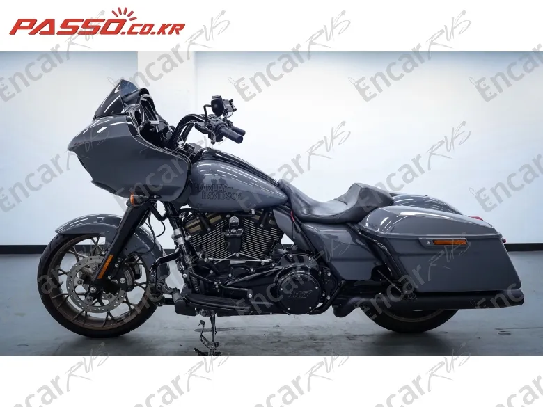 Harley-Davidson Road Glide St - фото 1