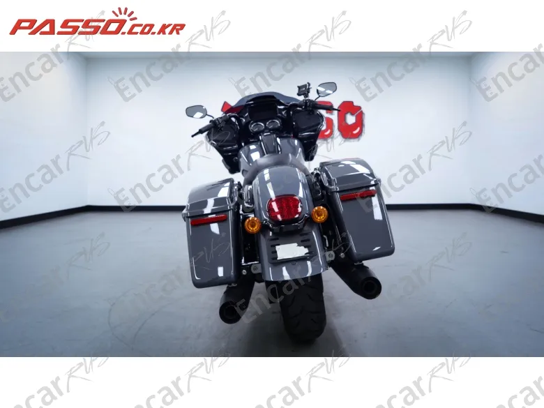 Harley-Davidson Road Glide St - фото 2
