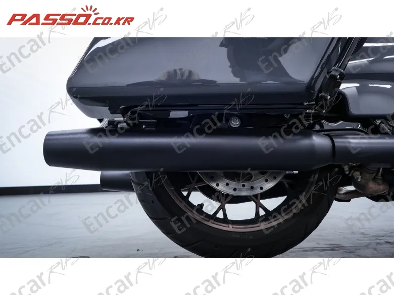 Harley-Davidson Road Glide St - фото 6