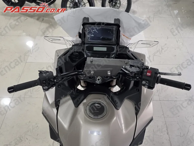 Honda Nt 1100 Dct - фото 3