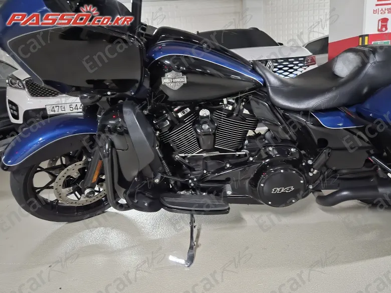 HARLEY-DAVIDSON ROAD GLIDE SPECIAL - фото 4